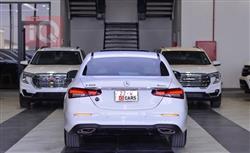 مرسيدس بنز E-Class